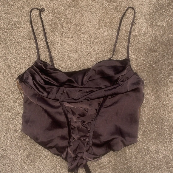 Urban Outfitters Top - Picture 1 of 3